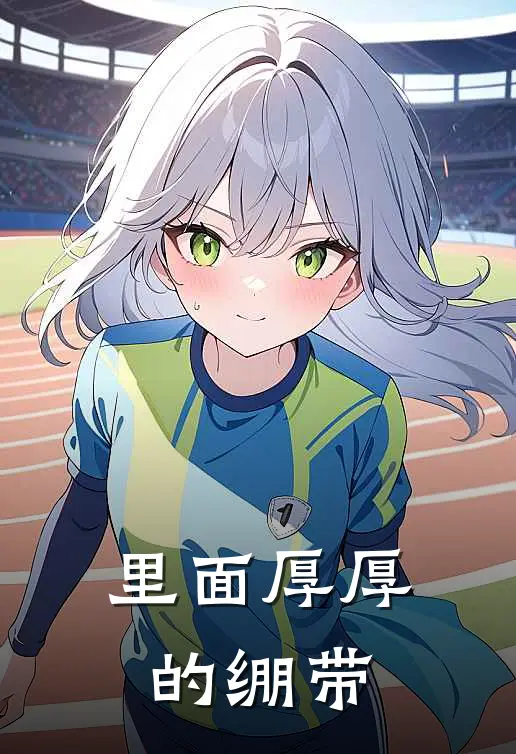 里面厚厚的绷带