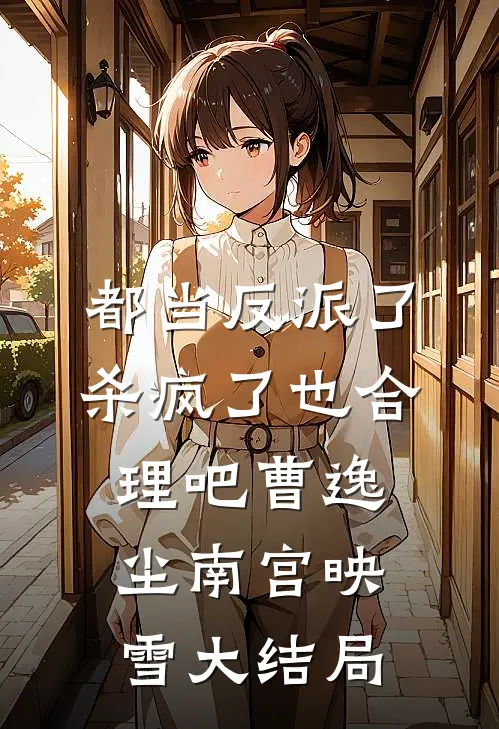 都当反派了，杀疯了也合理吧曹逸尘南宫映雪大结局