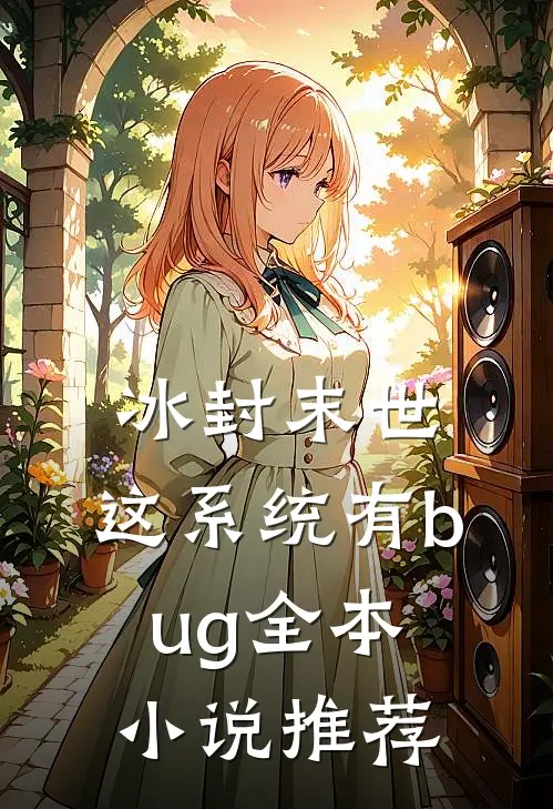 冰封末世，这系统有bug全本小说推荐