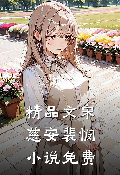 精品文宋慈安裴悯小说免费