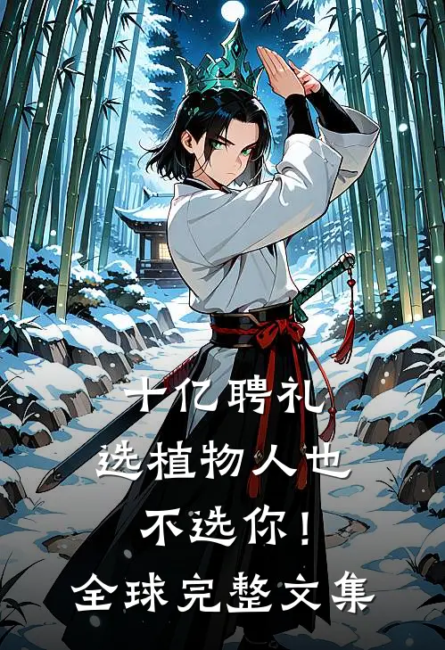 十亿聘礼，选植物人也不选你！全球完整文集