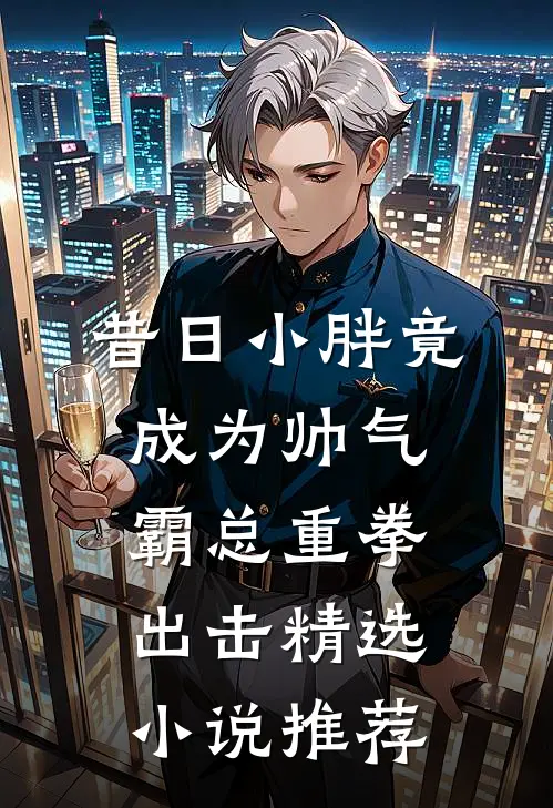昔日小胖竟成为帅气霸总重拳出击精选小说推荐
