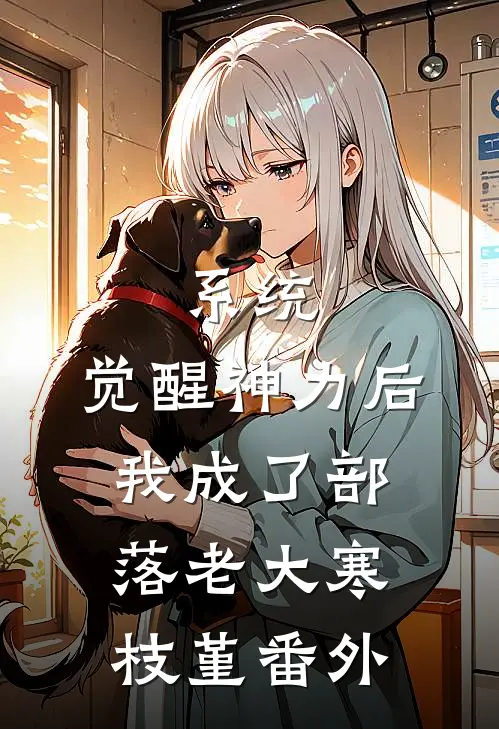 系统：觉醒神力后，我成了部落老大寒枝堇番外