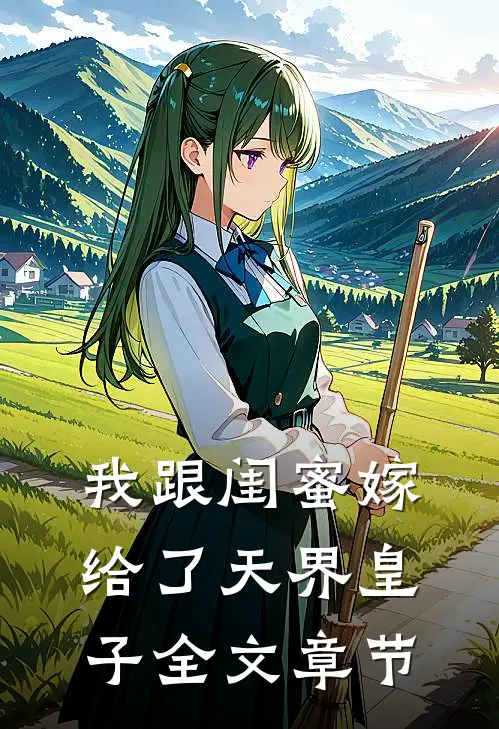我跟闺蜜嫁给了天界皇子全文章节