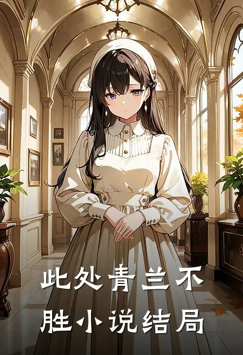此处青兰不胜小说结局