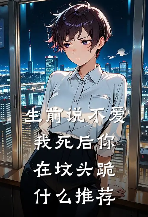 生前说不爱，我死后你在坟头跪什么推荐