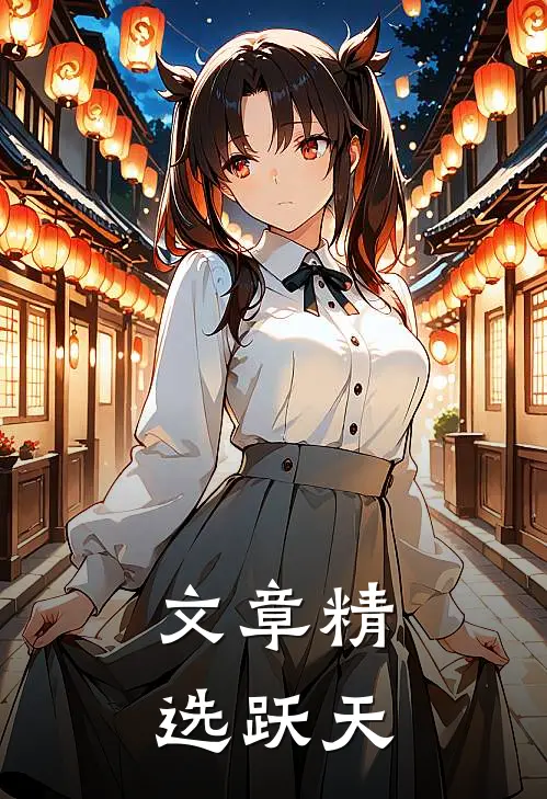 文章精选跃天