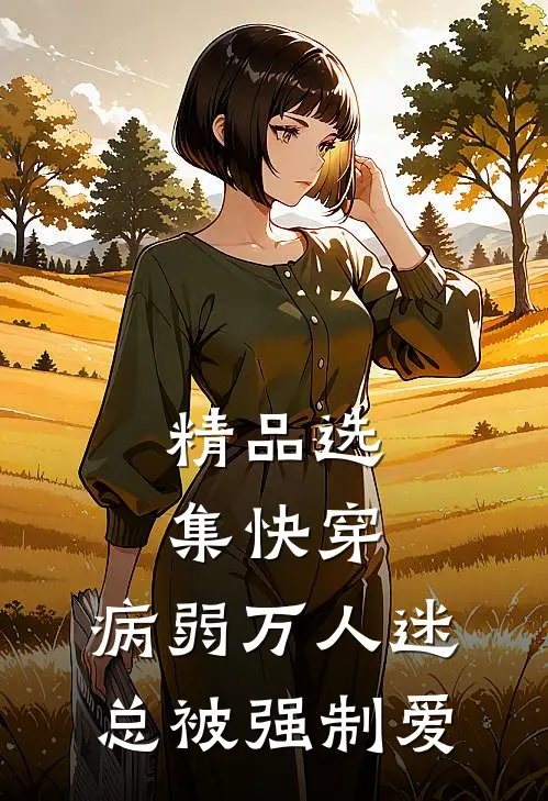 精品选集快穿：病弱万人迷总被强制爱