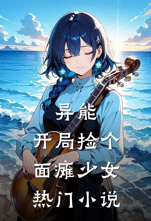 异能：开局捡个面瘫少女热门小说