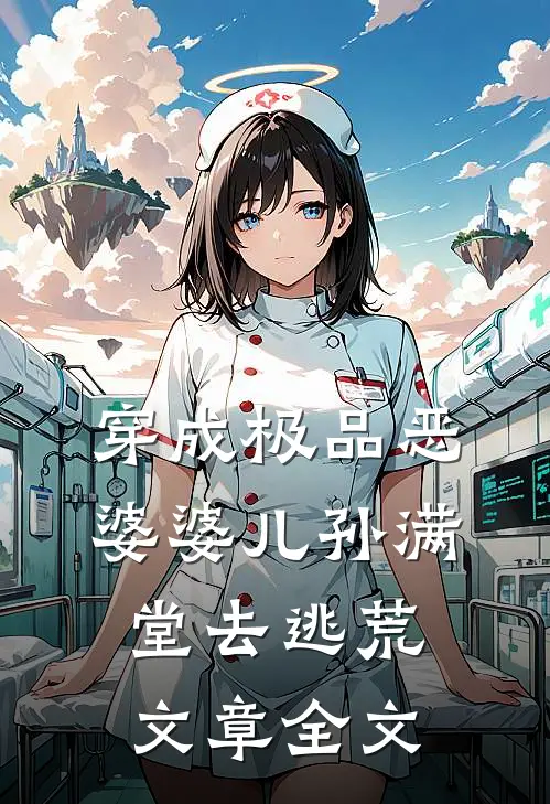 穿成极品恶婆婆儿孙满堂去逃荒文章全文