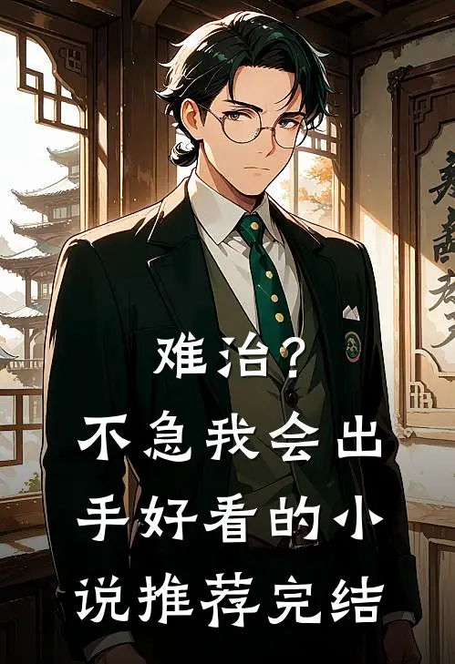 难治？不急，我会出手好看的小说推荐完结