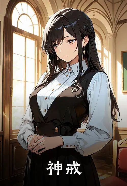 神戒