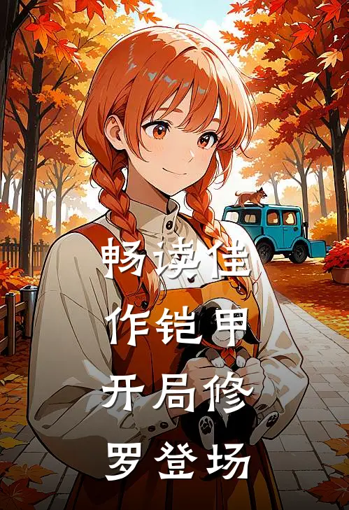 畅读佳作铠甲：开局修罗登场