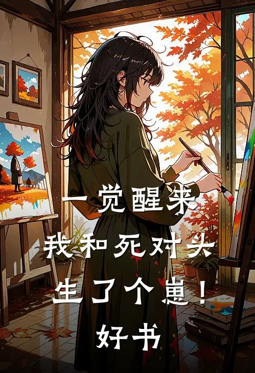 一觉醒来，我和死对头生了个崽！好书