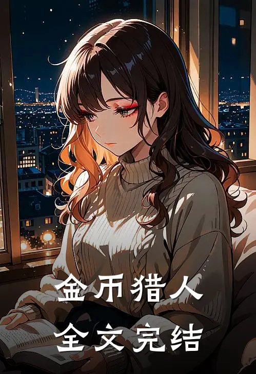 金币猎人全文完结