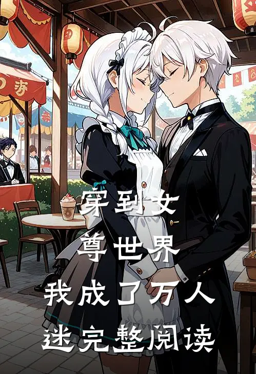 穿到女尊世界，我成了万人迷完整阅读