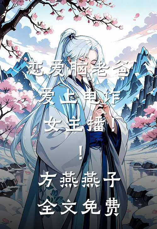 恋爱脑老爸，爱上电诈女主播！！方燕燕子全文免费