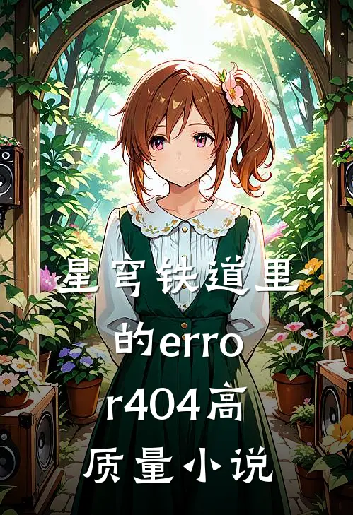 星穹铁道里的error404高质量小说