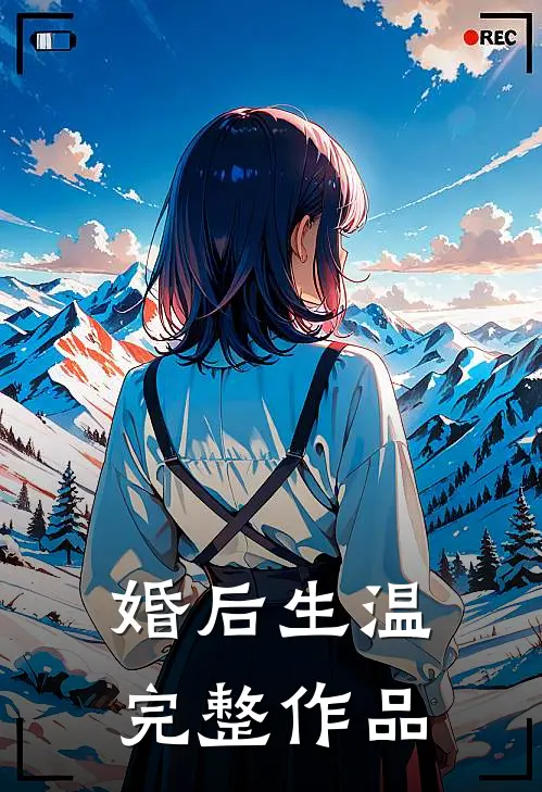 婚后生温完整作品