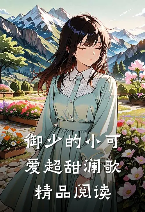 御少的小可爱超甜 澜歌精品阅读
