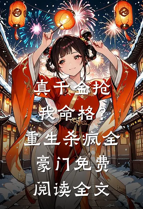 真千金抢我命格？重生杀疯全豪门免费阅读全文