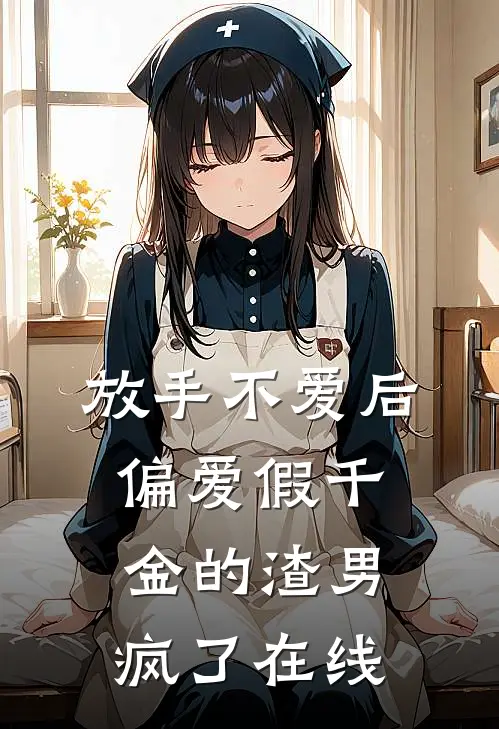 放手不爱后，偏爱假千金的渣男疯了在线