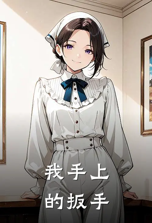 我手上的扳手