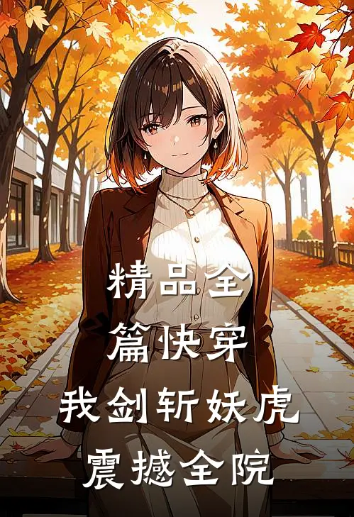 精品全篇快穿：我剑斩妖虎，震撼全院
