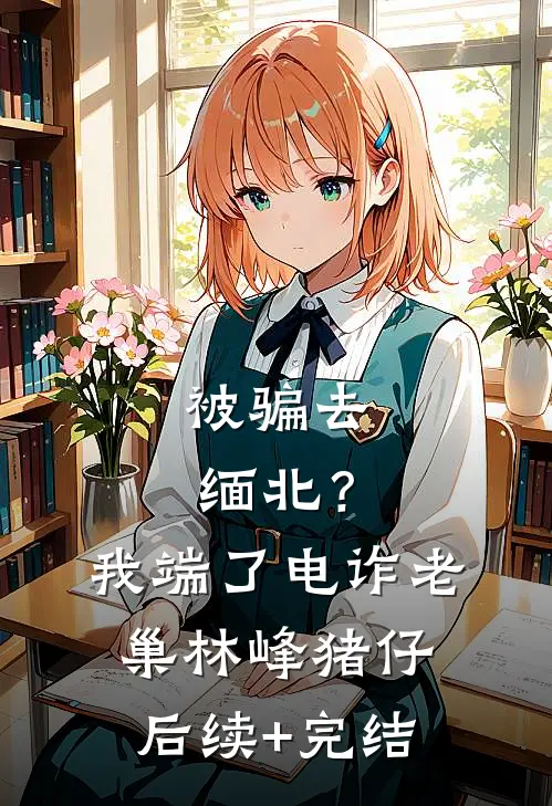 被骗去缅北？我端了电诈老巢林峰猪仔后续+完结