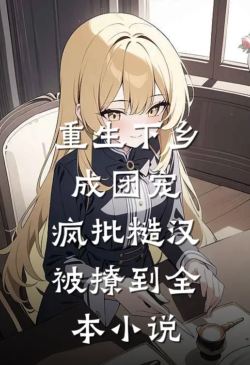 重生下乡成团宠，疯批糙汉被撩到全本小说