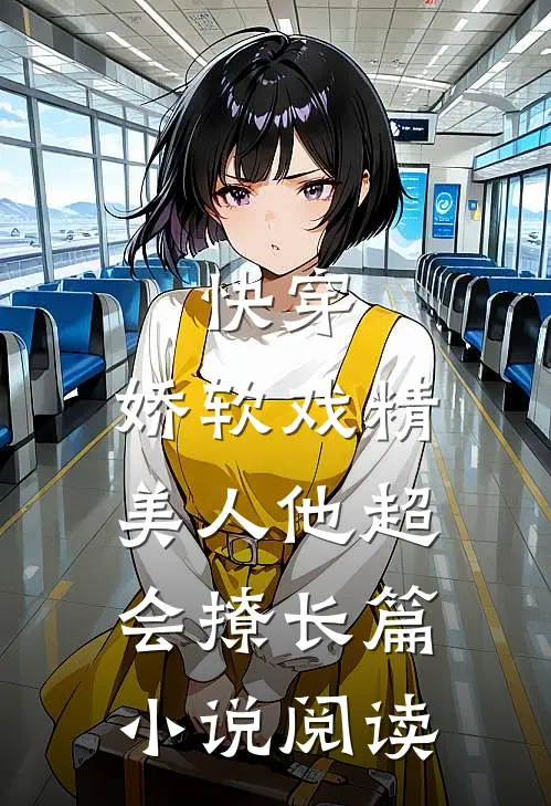 快穿：娇软戏精美人他超会撩长篇小说阅读