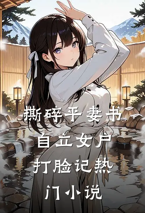 撕碎平妻书：自立女户打脸记热门小说