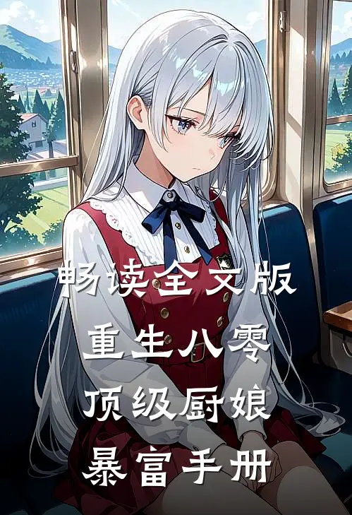 畅读全文版重生八零：顶级厨娘暴富手册