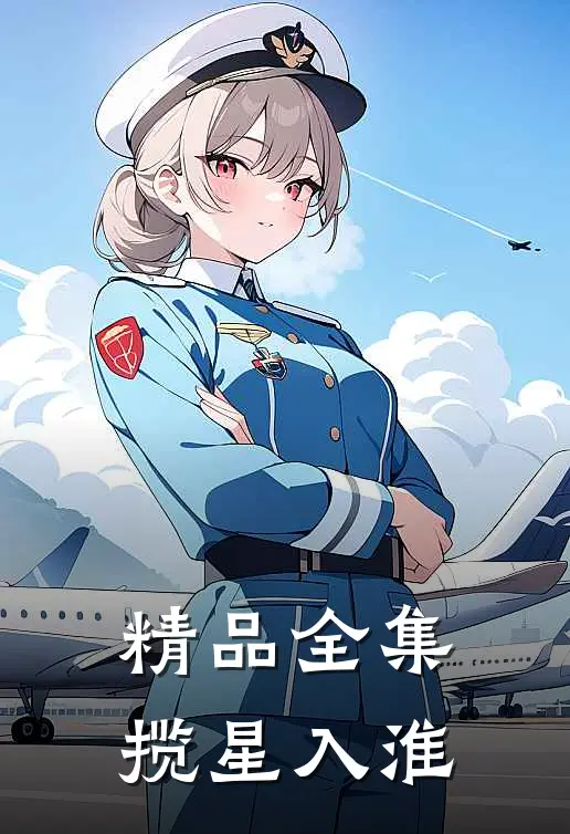 精品全集揽星入淮