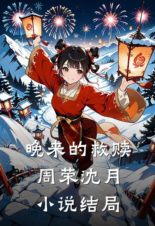晚来的救赎周荣沈月小说结局