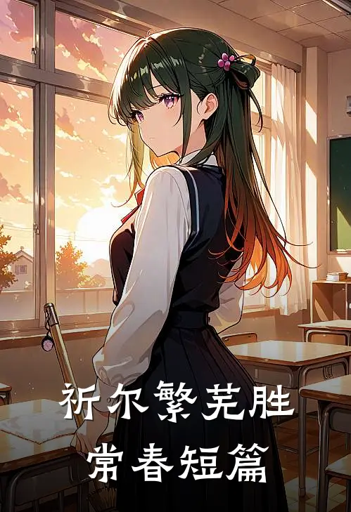 祈尔繁芜胜常春短篇