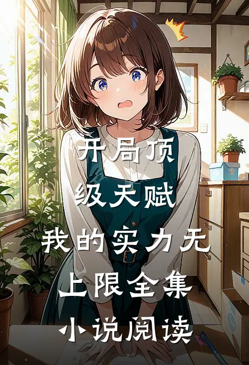 开局顶级天赋，我的实力无上限全集小说阅读