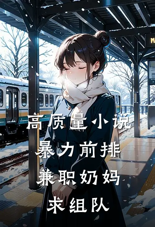 高质量小说暴力前排，兼职奶妈，求组队