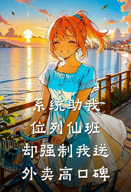 系统助我位列仙班，却强制我送外卖高口碑