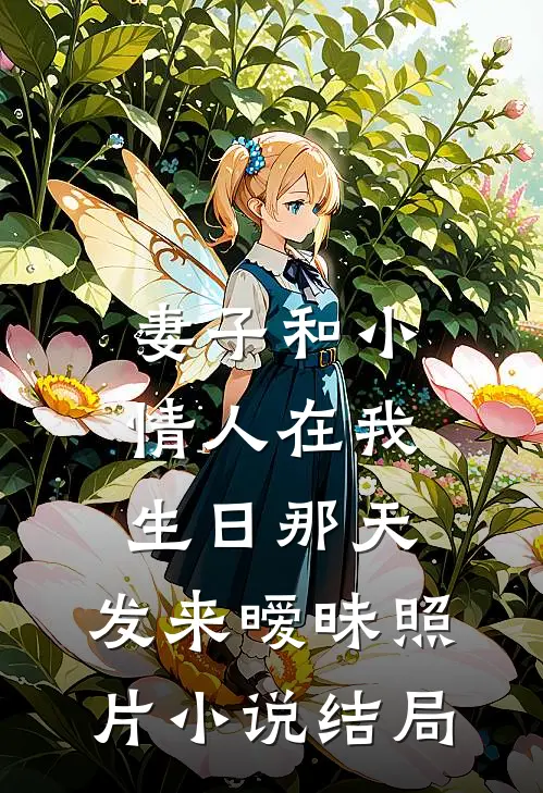 妻子和小情人在我生日那天，发来暧昧照片小说结局