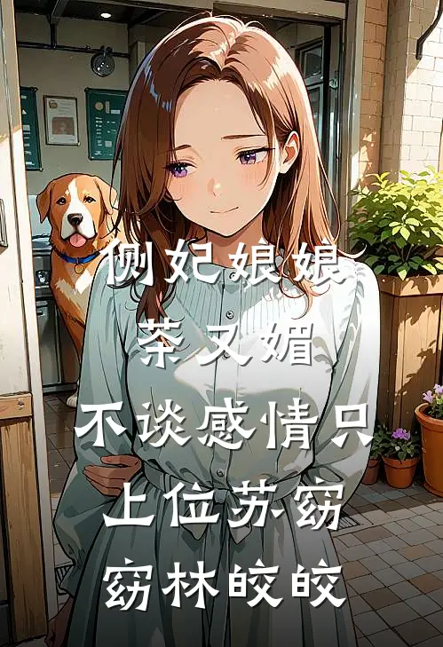 侧妃娘娘茶又媚，不谈感情只上位苏窈窈林皎皎