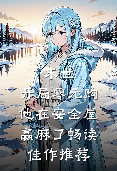 末世：开局零元购，他在安全屋赢麻了畅读佳作推荐