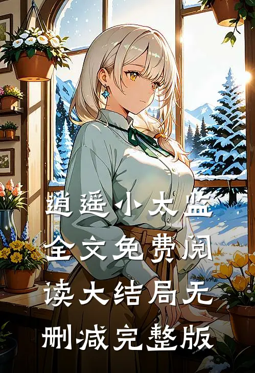逍遥小太监小说免费资源