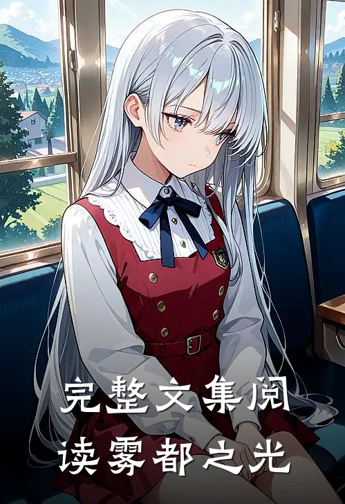 完整文集阅读雾都之光