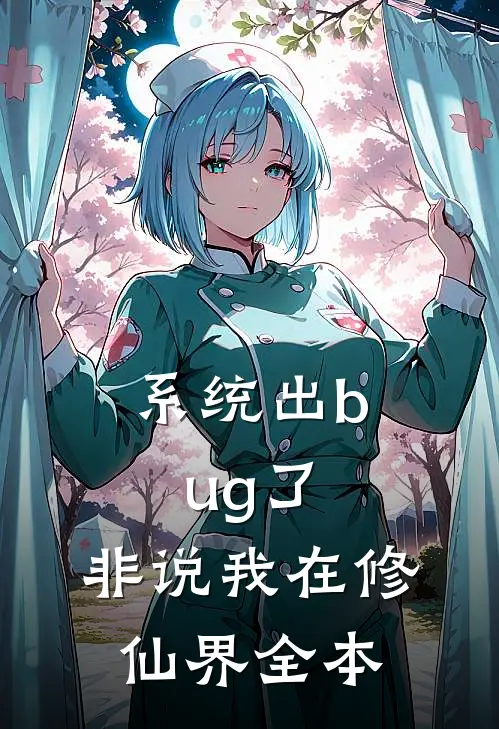 系统出bug了，非说我在修仙界全本