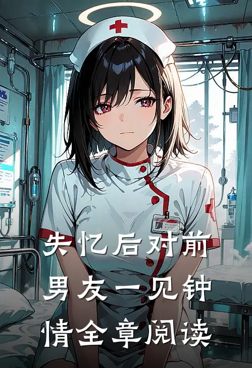 失忆后对前男友一见钟情全章阅读
