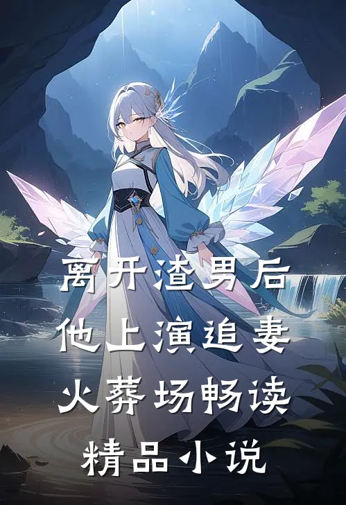 离开渣男后，他上演追妻火葬场畅读精品小说