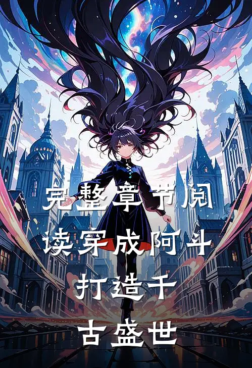 完整章节阅读穿成阿斗，打造千古盛世