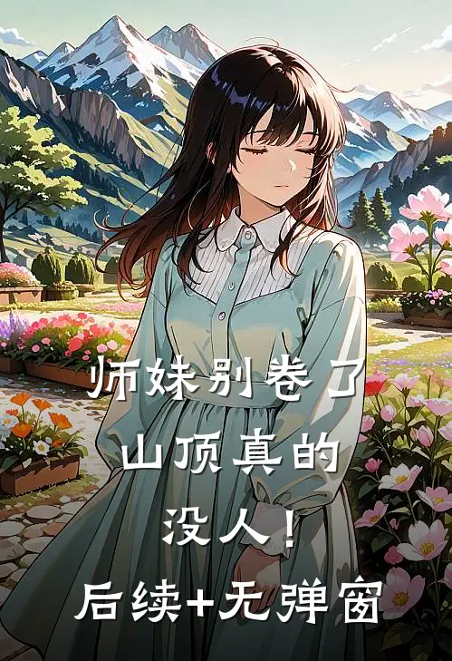 师妹别卷了，山顶真的没人！后续+无弹窗