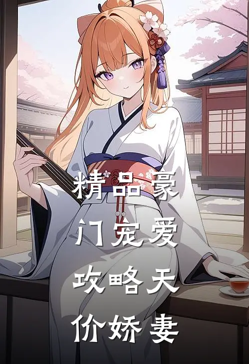 精品豪门宠爱：攻略天价娇妻